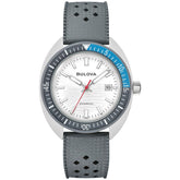 Bulova Hybrid-Ceramic Performance Mens Watch