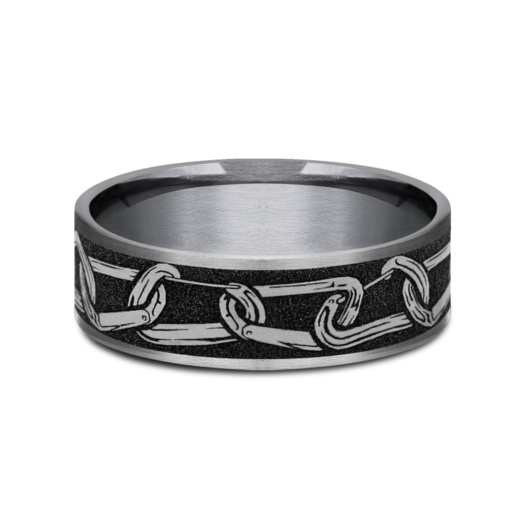 THE CARABINER