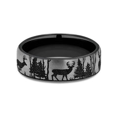 THE WHITETAIL