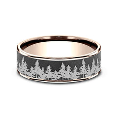 THE EVERGREEN