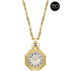 Bulova Brass Dress/Classic BUL Mens Watch