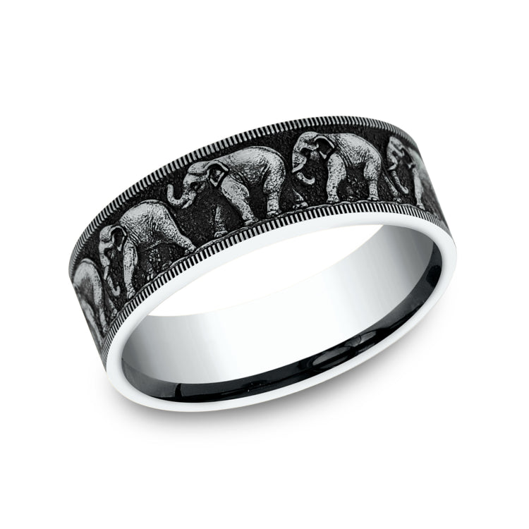 THE OLIFANT
