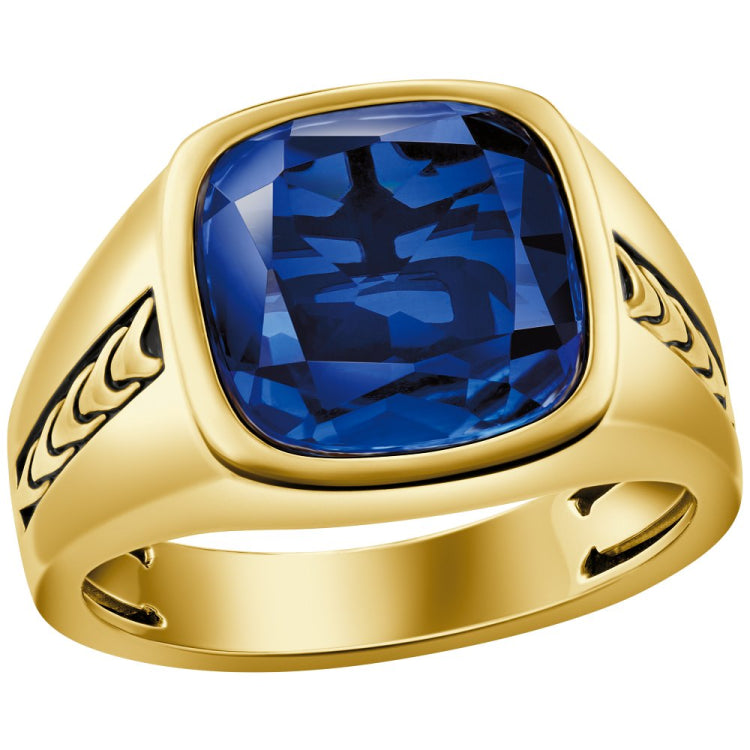 GOS LCBS ring sz 11