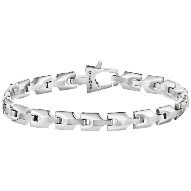 BUL STEEL LINK BRAC 8IN