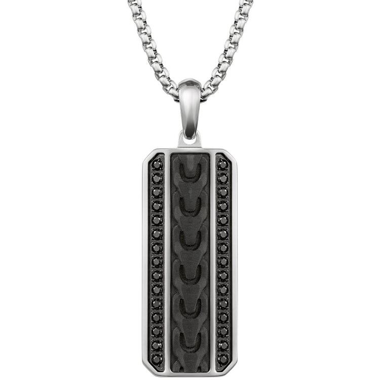 BUL STEEL BLK SPNL CRBN FBR PDT