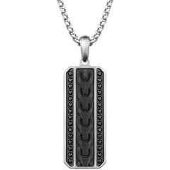 BUL STEEL BLK SPNL CRBN FBR PDT