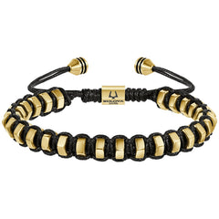 BUL YLW STEEL BOLT ADJ BOLO BRAC