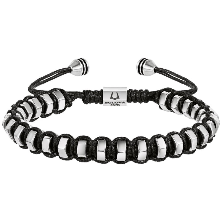 BUL STEEL BOLT ADJ BOLO BRAC