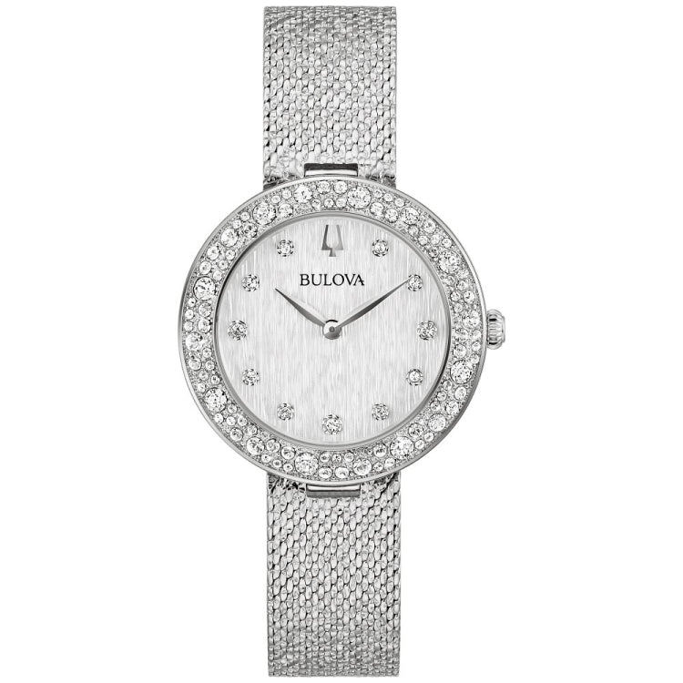 CRYSTAL L W BR SL C103