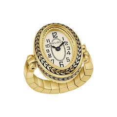 ARCHIVE RING L Y EXP IV