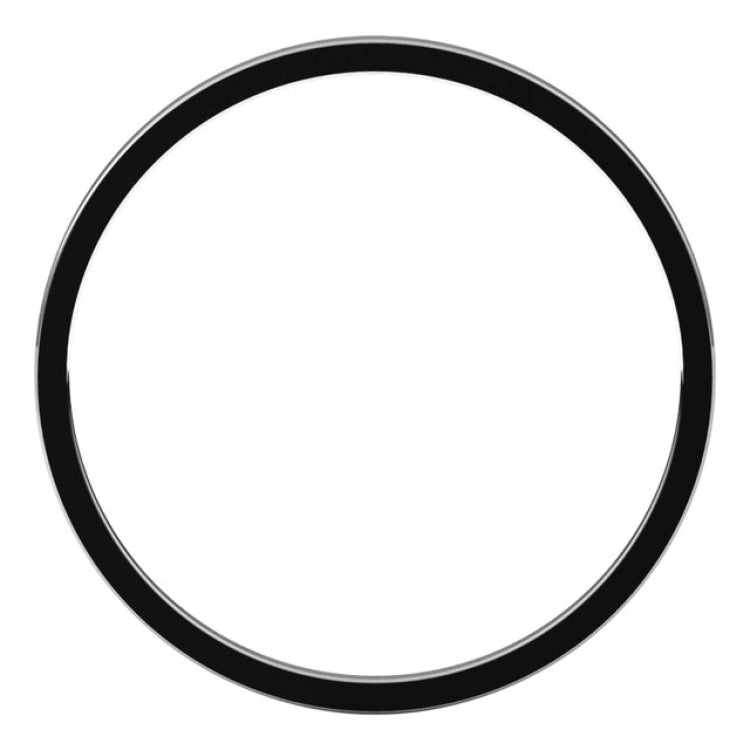 Platinum 1 mm Ultra-Lightweight Flat Band Size 10
