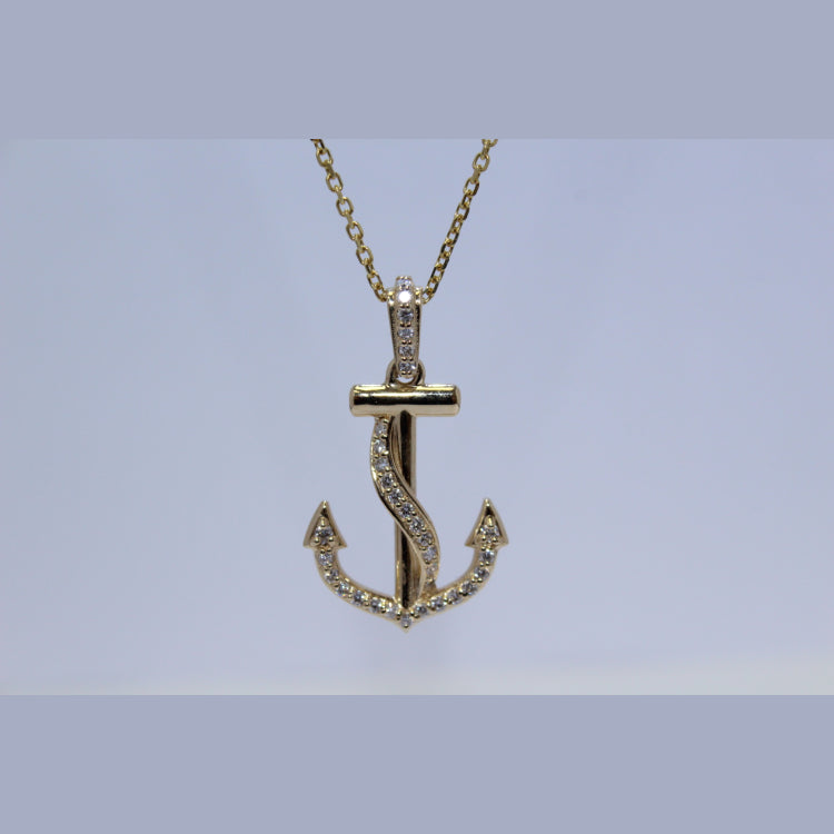 Anchor 
