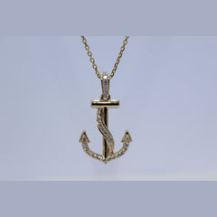 Anchor 
