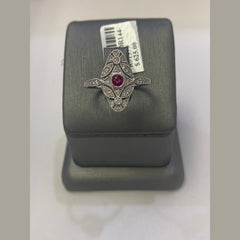 Ruby Ring