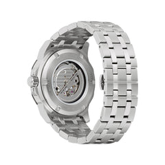 Bulova Stainless Steel Marc Anthony Mens Watch