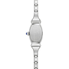 Bulova Stainless Steel Heritage Ladies Watch