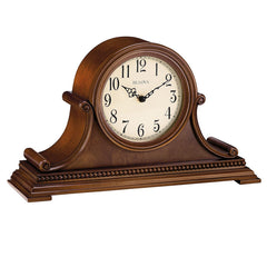Bulova  Strike and Chime   Mantle Clock