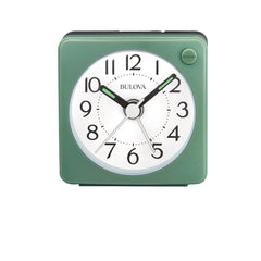 Bulova  Table Top   Alarm Clock