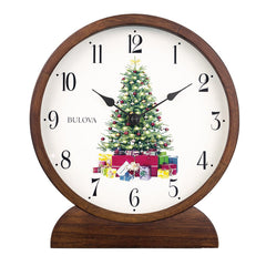 Bulova  Table Top   Alarm Clock