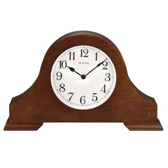 Bulova  Strike and Chime   Mantle Clock