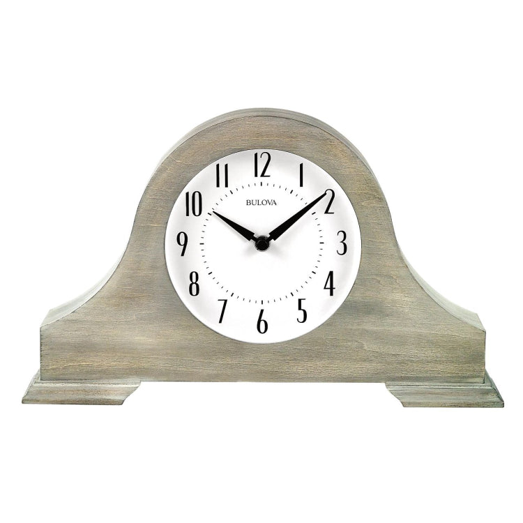 Bulova  Strike and Chime   Mantle Clock