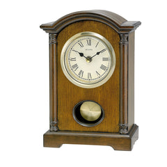 Bulova  Strike and Chime   Mantle Clock