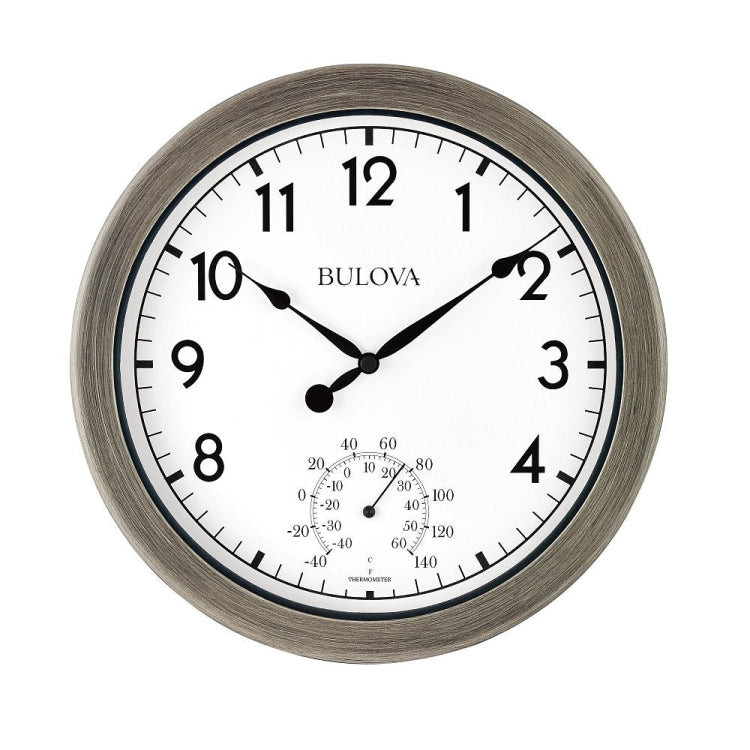 Bulova  Strike and Chime   Mantle Clock
