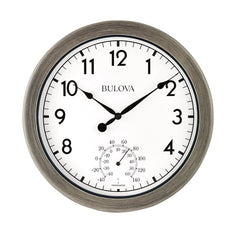Bulova  Strike and Chime   Mantle Clock