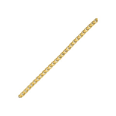 Bulova Stainless Steel Classic Jewelry Mens Bracelet