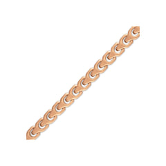 Bulova Stainless Steel Classic Jewelry Mens Bracelet