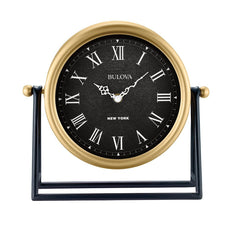 Bulova  Wall   Strike and Chime Clock