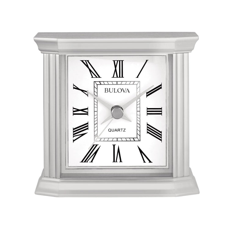 Bulova  Wall   Decorator Clock