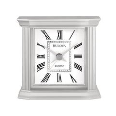 Bulova  Wall   Decorator Clock