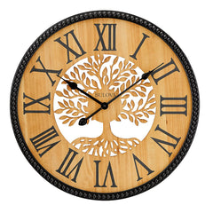 Bulova  Wall   Outdoor Clock